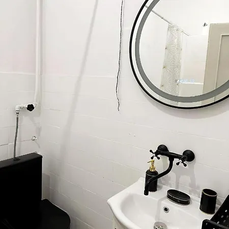 In Center Appartement