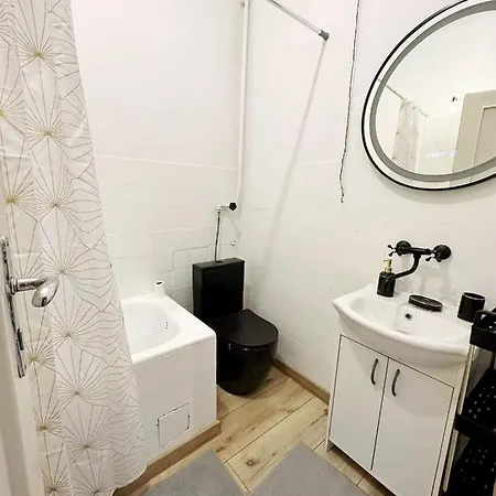 Appartement In Center